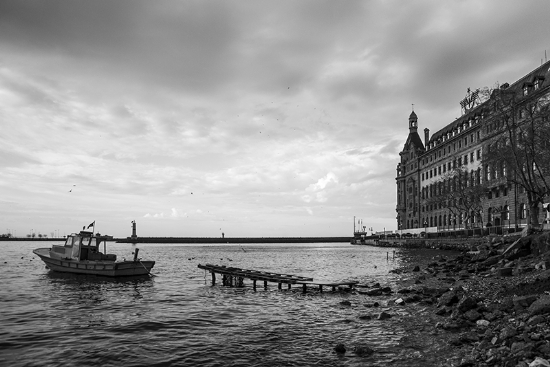 Haydarpaa