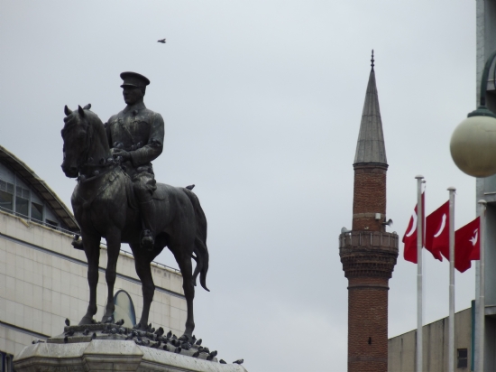 Ulus, Ankara