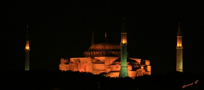 Ayasofya