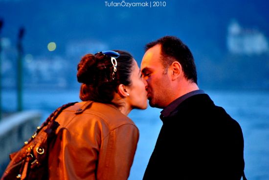 Ortak�y A�k(�)