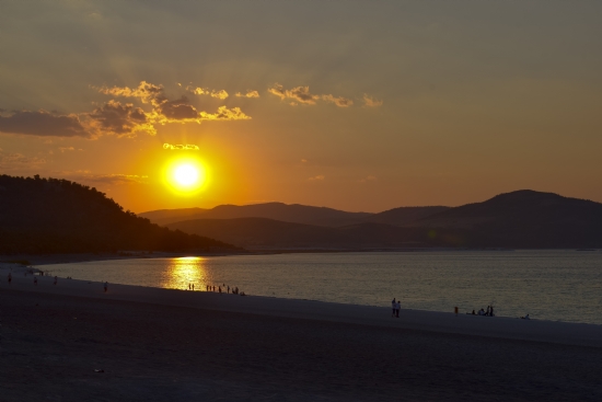 Salda Gl Yeșilova Burdur