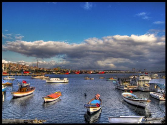 Pendik Sahili