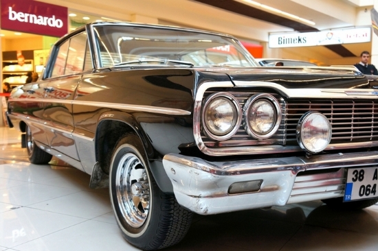 1964 Chevrolet Impala