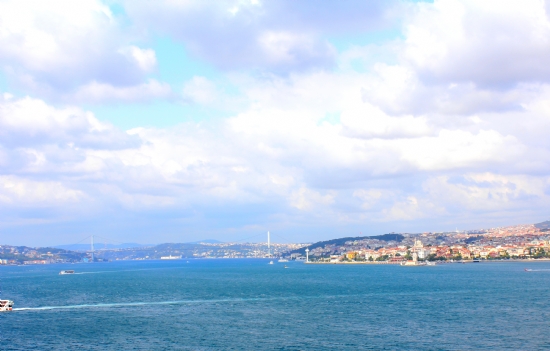 K�z Kulesi & Bo�az..