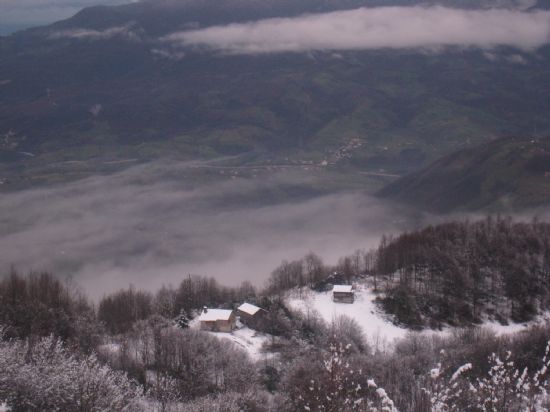 Yayla Evleri