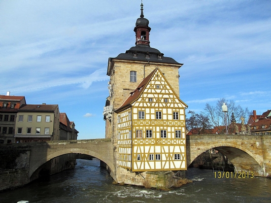 Bamberg-almanya