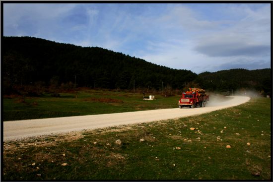 Eskiyenler Kesilir...