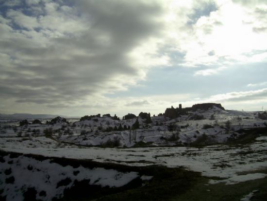 Bir Baka Dnya Kapadokya