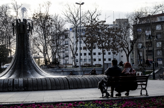 Gezide Sakinlik