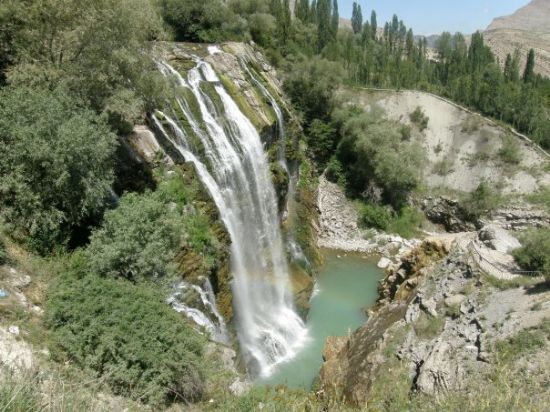 Erzurum Tortum elalesi