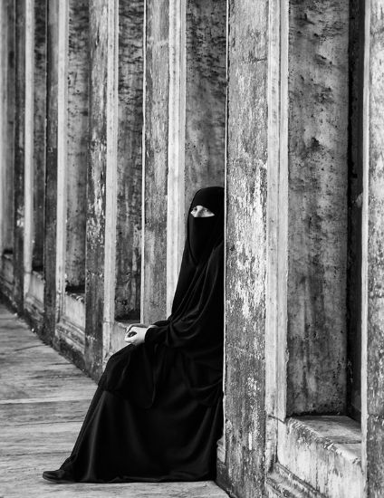 Dikey Yanlzlk........