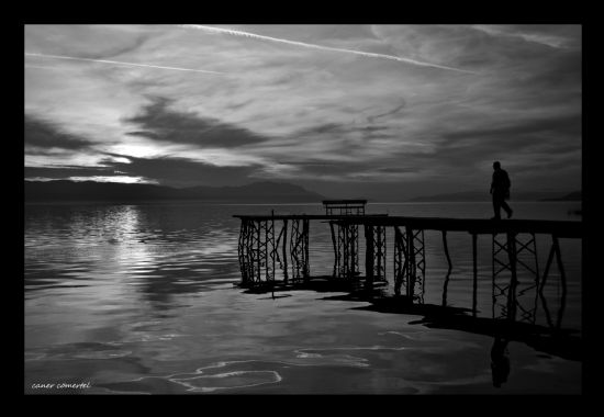 Her Nefeste Son Geliyor