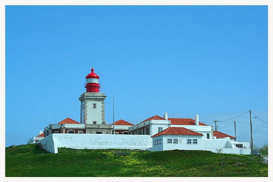 Capo Da Roca