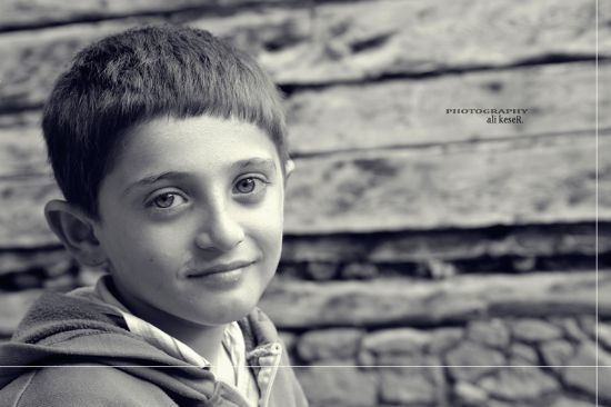 Sokakta ocuk Olmak(3)