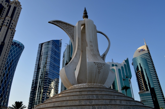 Doha