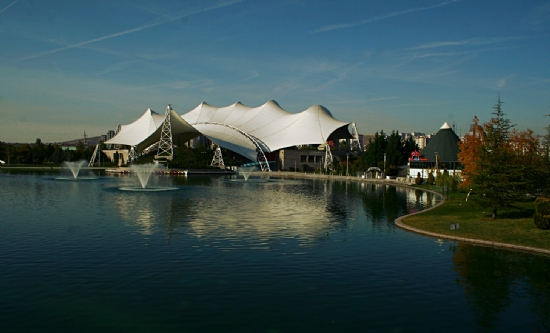 Sfralt / Harikalar Diyar_19