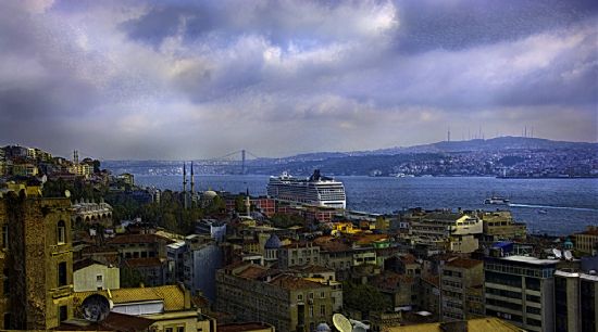 Bir stanbul