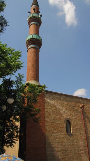 pliki Cami Minaresi