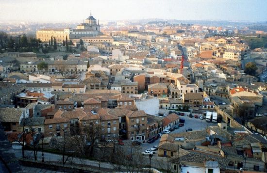 Toledo