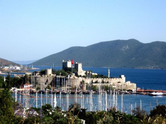 Bodrum