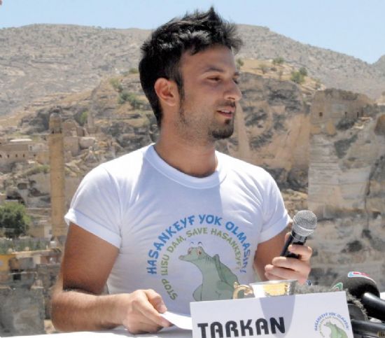 Hasankeyf Yok Olmasn