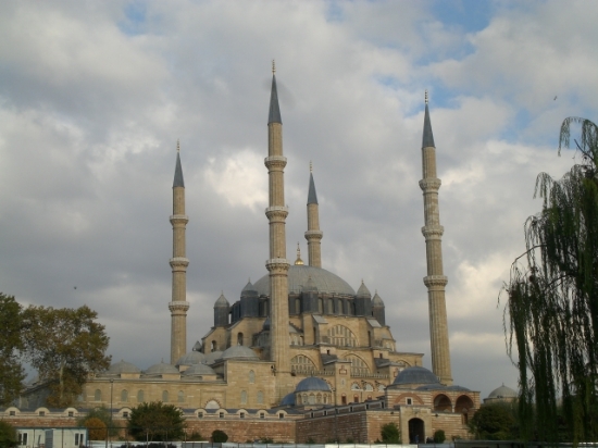 Selimiye Camii