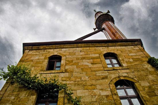 Beypazar ncili Camii