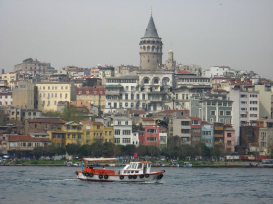 �stanbul