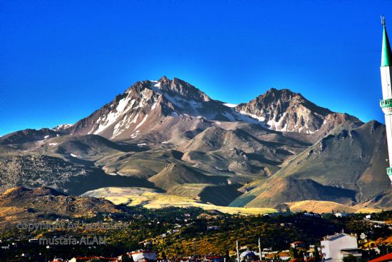 Erciyes