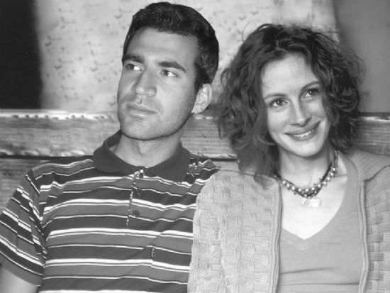 Julia & Murat Ak :)