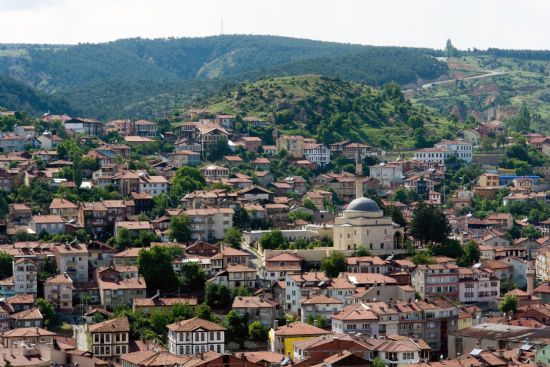 Kastamonu’ Dan Bir Kesit