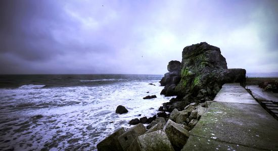 Rumeli Feneri V