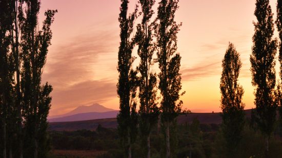 Erciyes