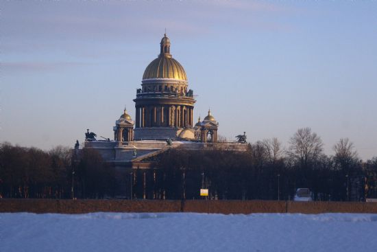 St.  Petersburg