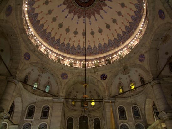 Eyp Sultan Camii