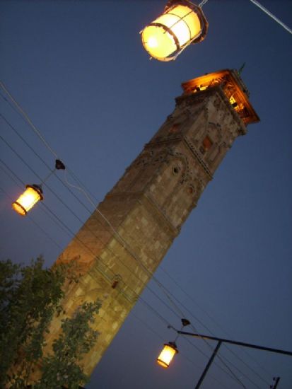 Zekeriya Camii