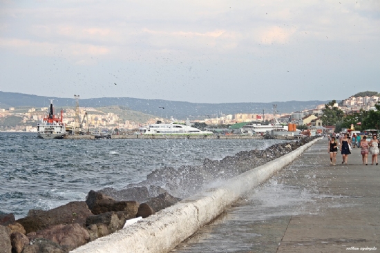 Mudanya Kordon