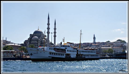 stanbul...