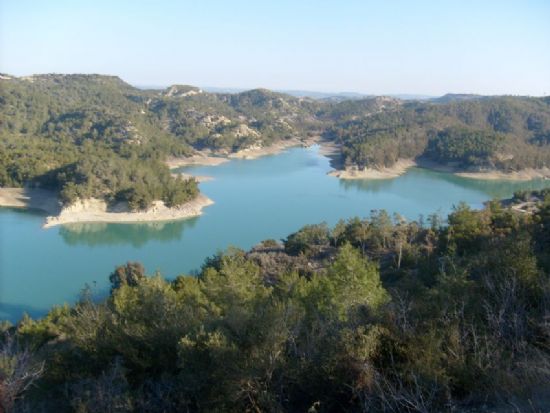 Seyhan Baraj Gl