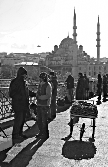 Galata Halleri...