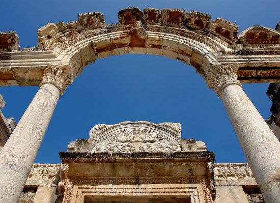 Efes  ( Ephesus) 3