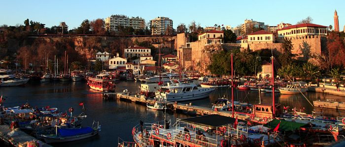 Kaleii Ve Yat Liman 5