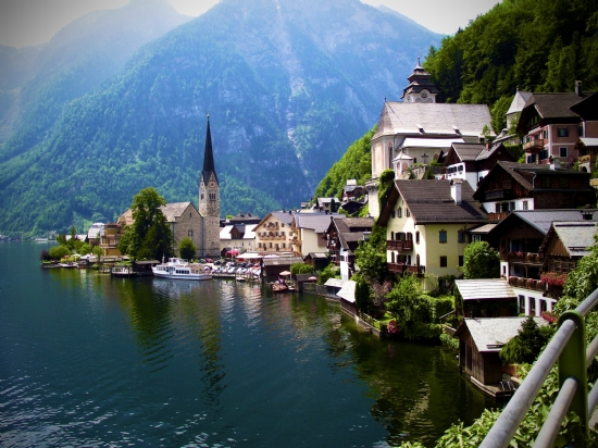 Hallstatt