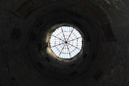 Yedikule Zindanlar�