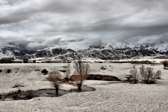 Munzur Dalar Hdr