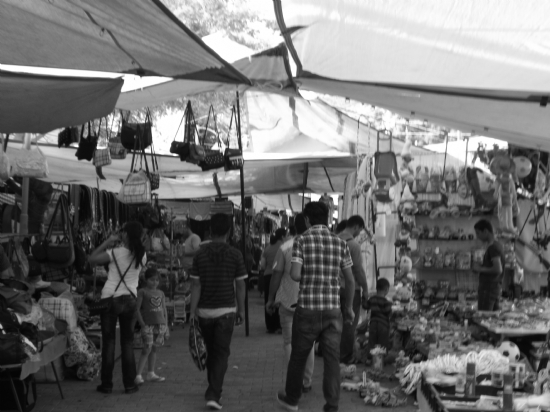 Pazar Kalabal���