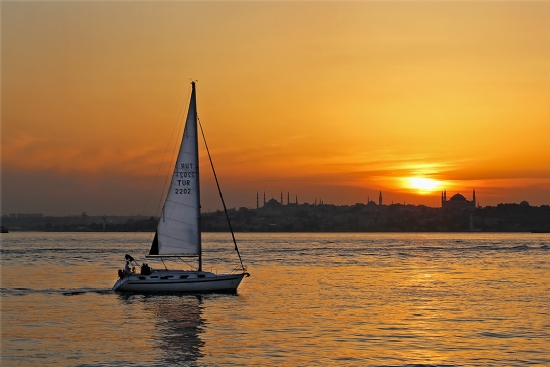 Istanbul Bir Deniz