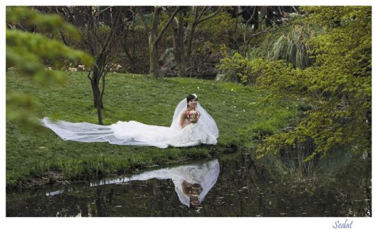 Chinese Bride