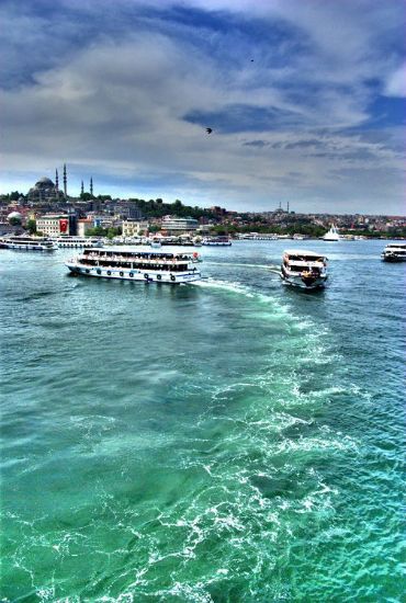 Gzel stanbul