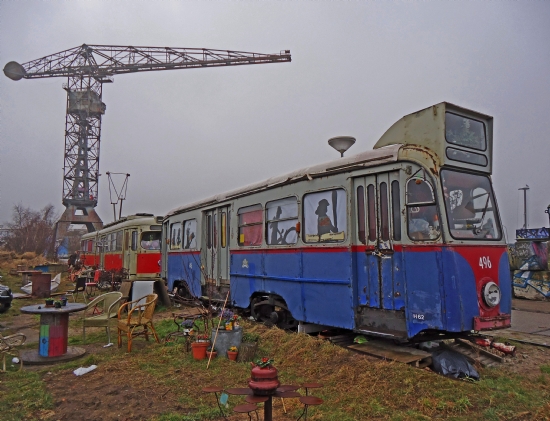 Gemie Mazi Derler...